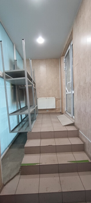 Екатеринбург, ул. Победы, 26 (Уралмаш) - фото торговой площади (2)