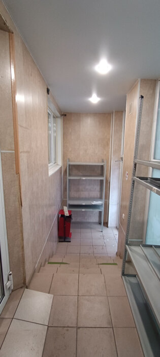 Екатеринбург, ул. Победы, 26 (Уралмаш) - фото торговой площади (3)