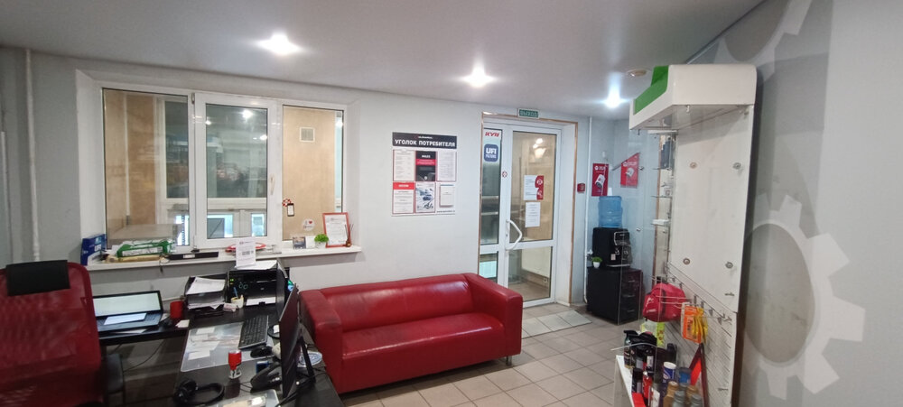 Екатеринбург, ул. Победы, 26 (Уралмаш) - фото торговой площади (4)