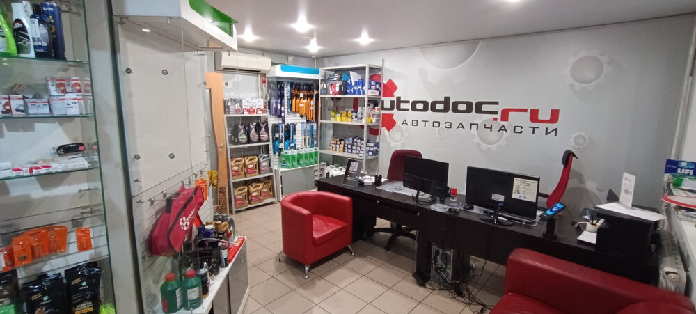 Екатеринбург, ул. Победы, 26 (Уралмаш) - фото торговой площади (5)