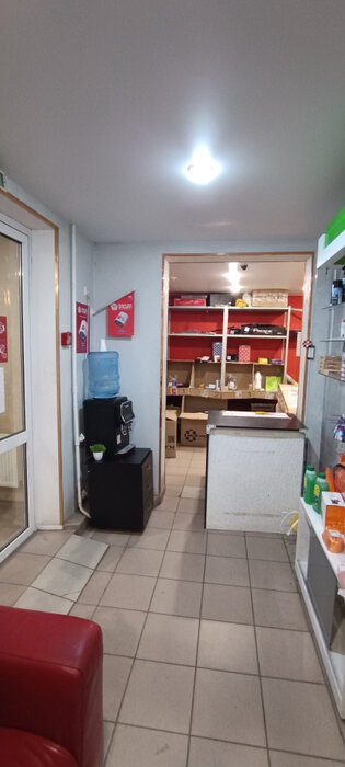 Екатеринбург, ул. Победы, 26 (Уралмаш) - фото торговой площади (6)