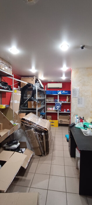 Екатеринбург, ул. Победы, 26 (Уралмаш) - фото торговой площади (7)