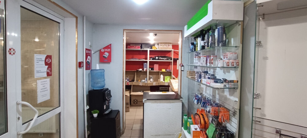 Екатеринбург, ул. Победы, 26 (Уралмаш) - фото торговой площади (8)