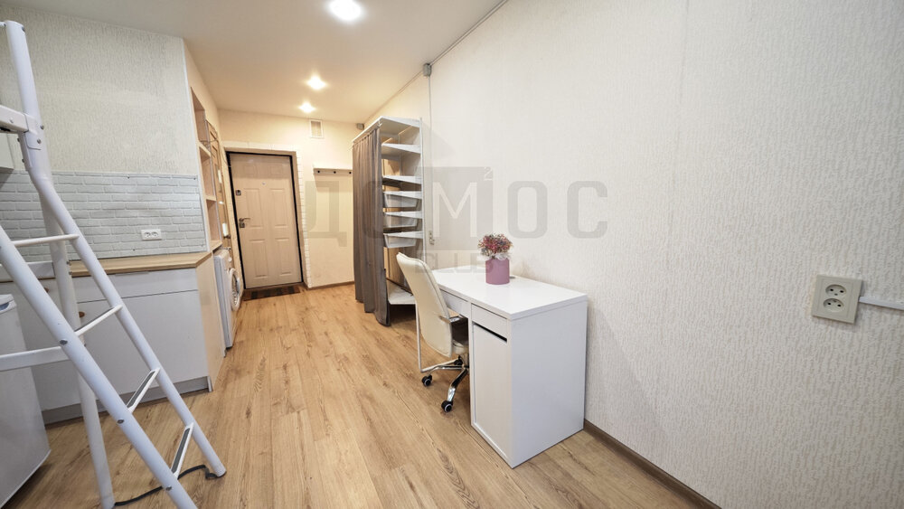 Екатеринбург, ул. Педагогическая, 8 (Втузгородок) - фото квартиры (2)