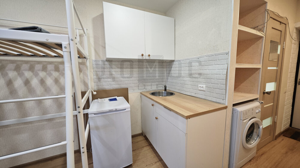 Екатеринбург, ул. Педагогическая, 8 (Втузгородок) - фото квартиры (3)