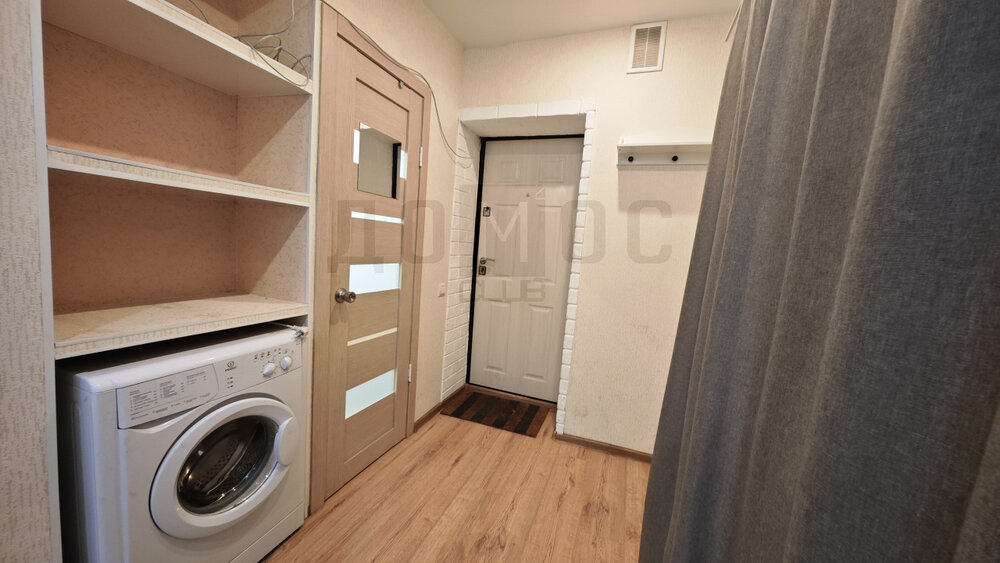 Екатеринбург, ул. Педагогическая, 8 (Втузгородок) - фото квартиры (4)