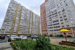 Екатеринбург, ул. Кунарская, 14/3 (Старая Сортировка) - фото квартиры