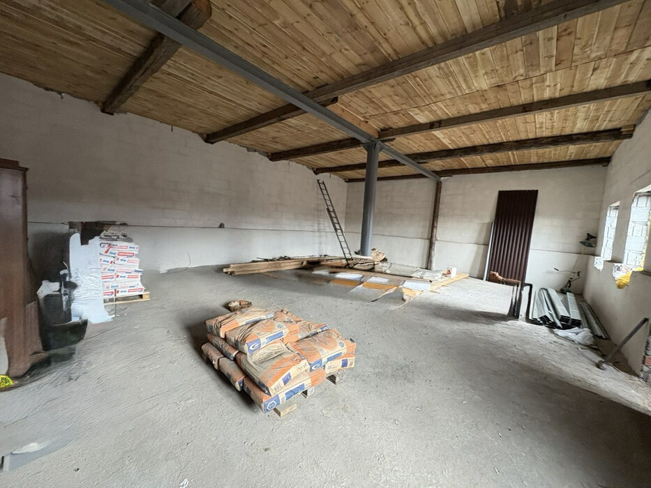 г. Арамиль, ул. Рабочая, 24 (городской округ Арамильский) - фото склада (4)