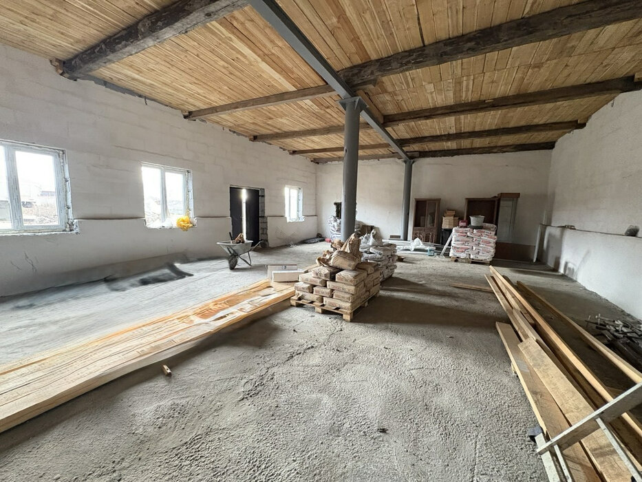 г. Арамиль, ул. Рабочая, 24 (городской округ Арамильский) - фото склада (6)