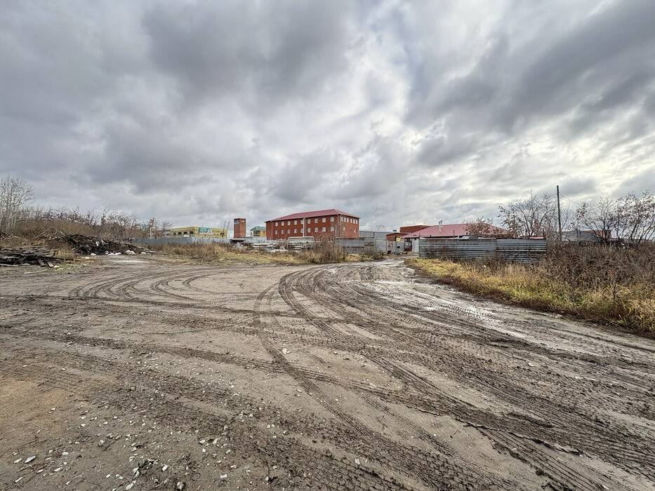 г. Арамиль, ул. Рабочая, 24 (городской округ Арамильский) - фото склада (8)