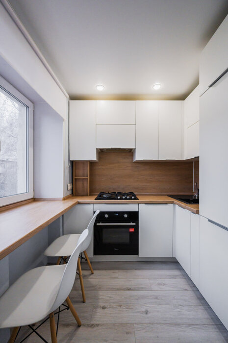 Екатеринбург, ул. Народной воли, 76 (Шарташский рынок) - фото квартиры (1)