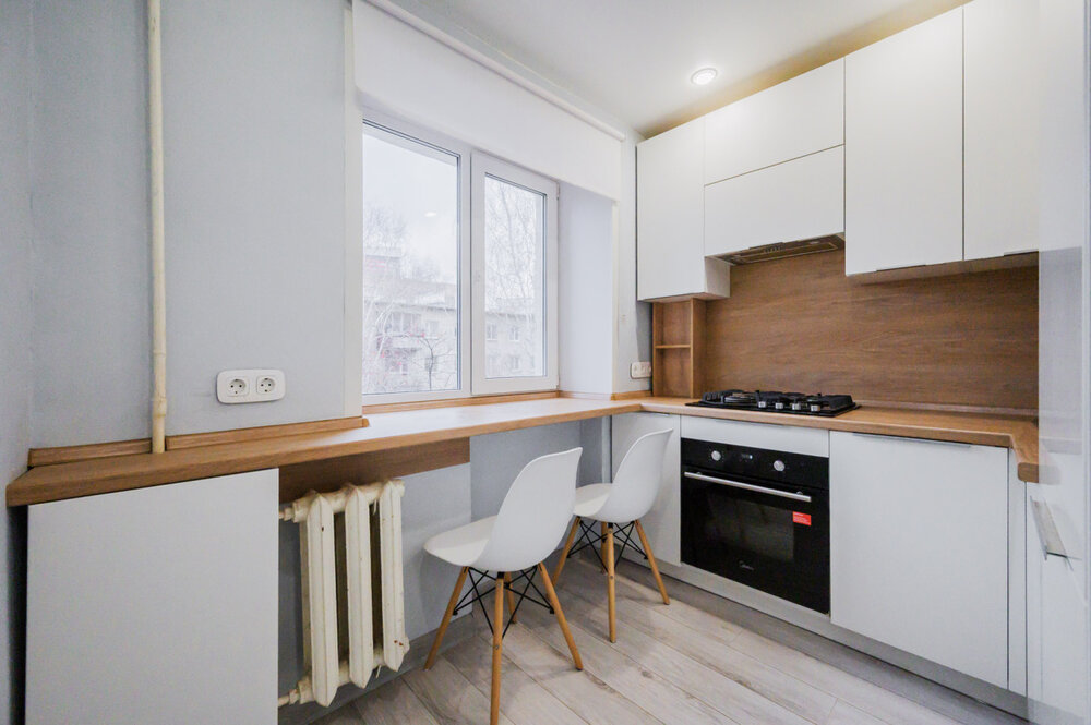 Екатеринбург, ул. Народной воли, 76 (Шарташский рынок) - фото квартиры (2)