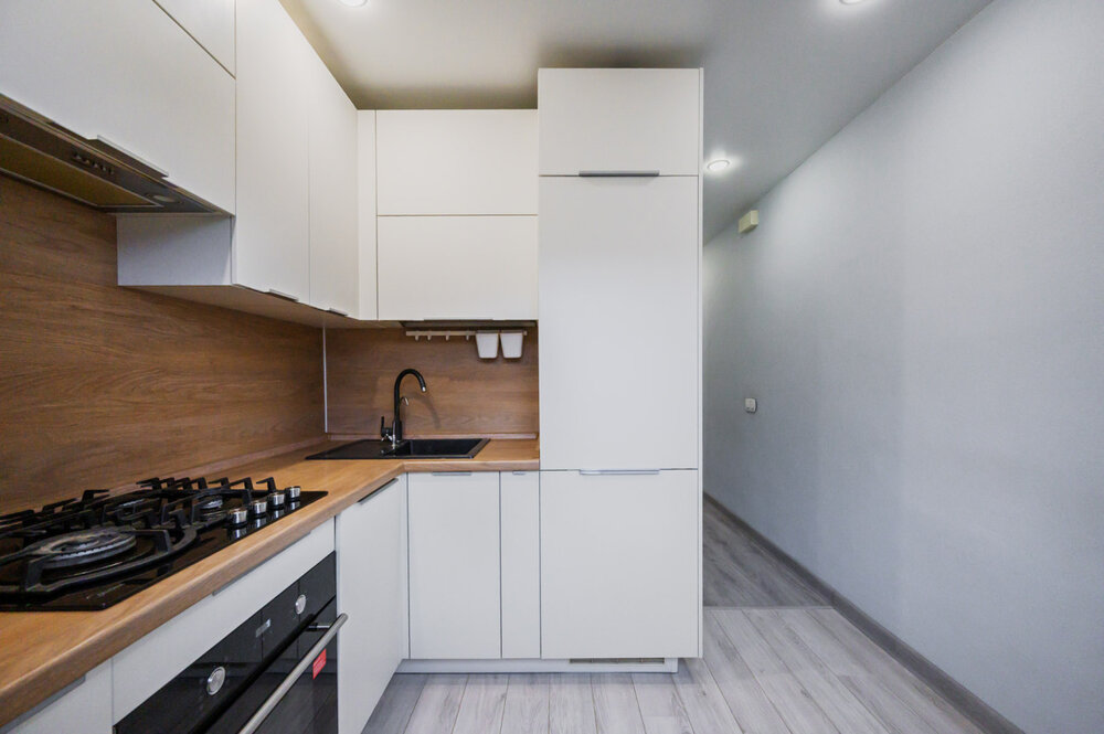 Екатеринбург, ул. Народной воли, 76 (Шарташский рынок) - фото квартиры (3)