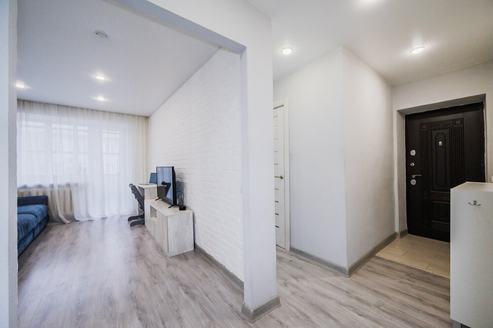 Екатеринбург, ул. Народной воли, 76 (Шарташский рынок) - фото квартиры (4)