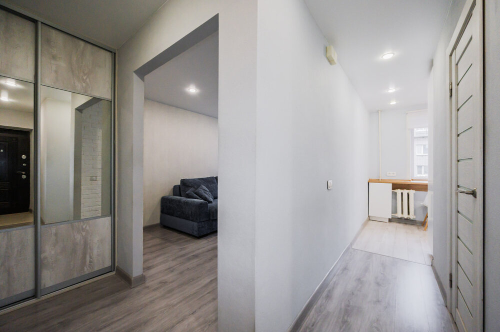 Екатеринбург, ул. Народной воли, 76 (Шарташский рынок) - фото квартиры (5)