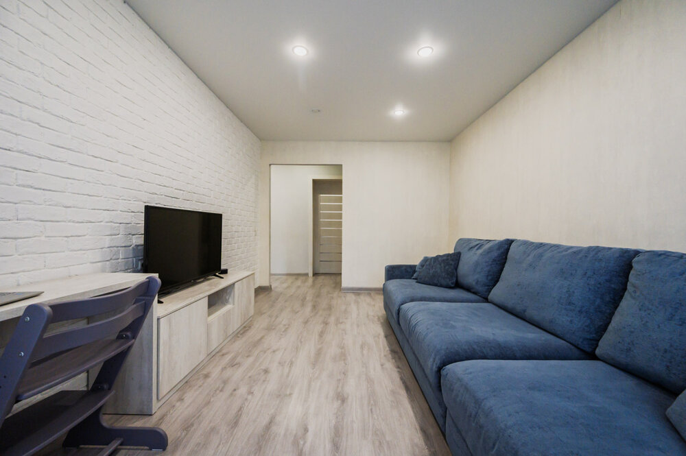 Екатеринбург, ул. Народной воли, 76 (Шарташский рынок) - фото квартиры (6)