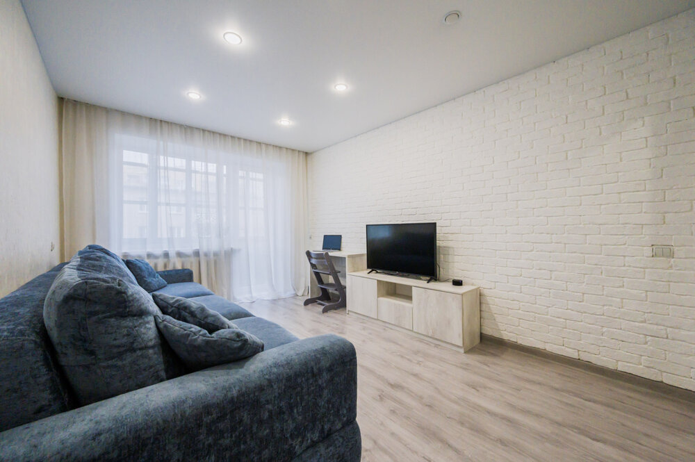 Екатеринбург, ул. Народной воли, 76 (Шарташский рынок) - фото квартиры (7)