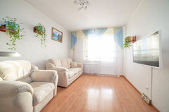 Екатеринбург, ул. Самолетная, 33 (Уктус) - фото квартиры