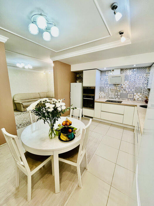 Екатеринбург, ул. Рутминского, 2 (УНЦ) - фото квартиры (1)