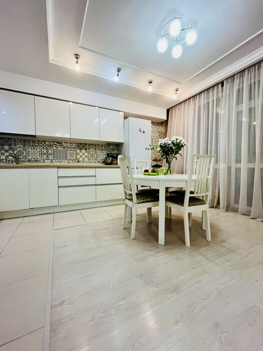 Екатеринбург, ул. Рутминского, 2 (УНЦ) - фото квартиры (2)