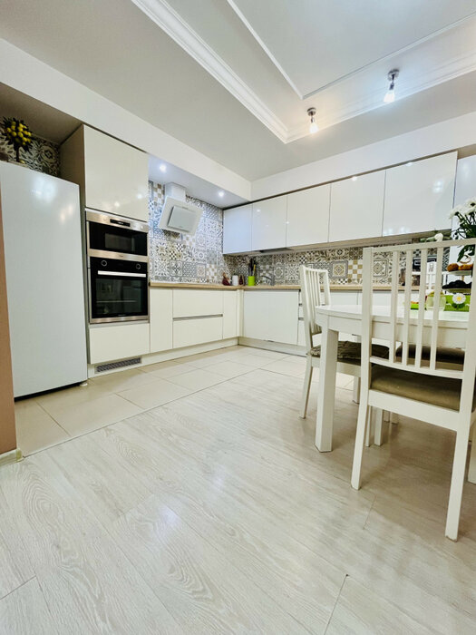 Екатеринбург, ул. Рутминского, 2 (УНЦ) - фото квартиры (3)