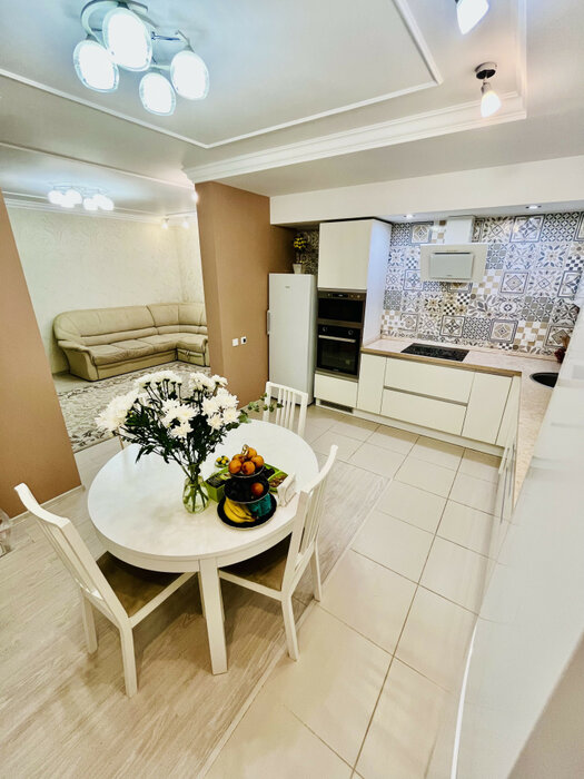 Екатеринбург, ул. Рутминского, 2 (УНЦ) - фото квартиры (4)