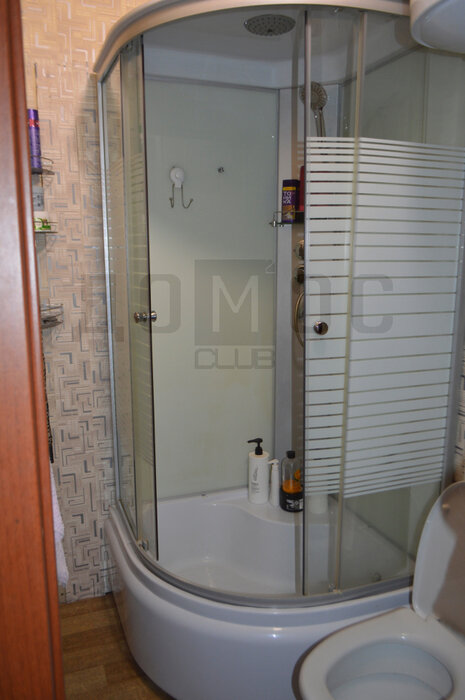 Екатеринбург, ул. Лесная, 23 (Северка) - фото квартиры (1)