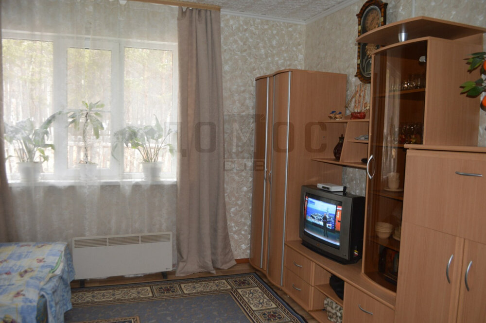 Екатеринбург, ул. Лесная, 23 (Северка) - фото квартиры (3)