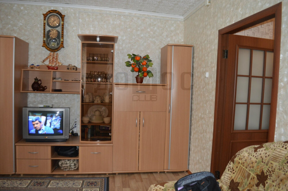 Екатеринбург, ул. Лесная, 23 (Северка) - фото квартиры (4)