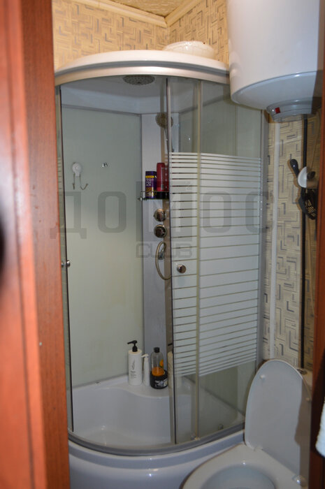 Екатеринбург, ул. Лесная, 23 (Северка) - фото квартиры (5)