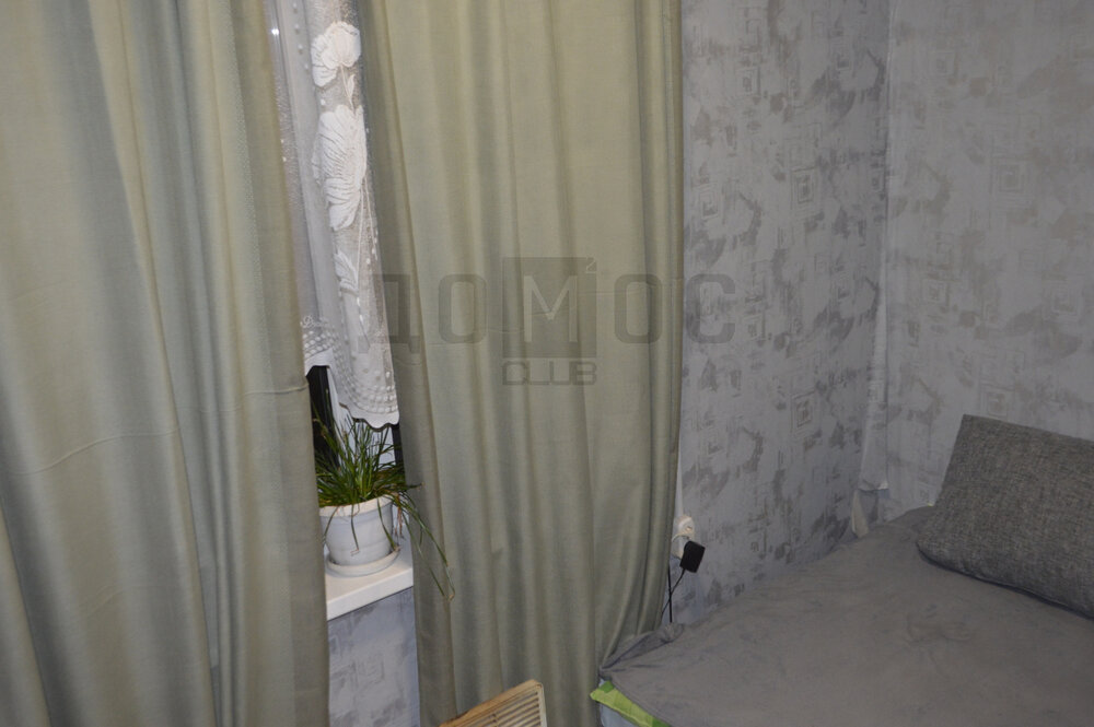 Екатеринбург, ул. Лесная, 23 (Северка) - фото квартиры (8)