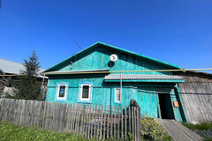 г. Первоуральск, ул. Орджоникидзе, 78 (городской округ Первоуральск) - фото коттеджа/дома/дачи