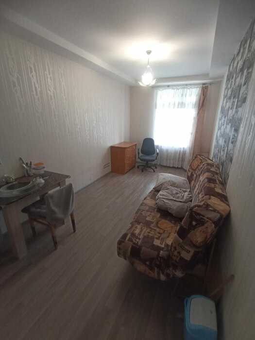 Екатеринбург, ул. Калинина, 53 (Уралмаш) - фото комнаты (2)