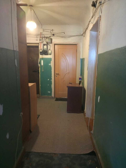 Екатеринбург, ул. Калинина, 53 (Уралмаш) - фото комнаты (3)