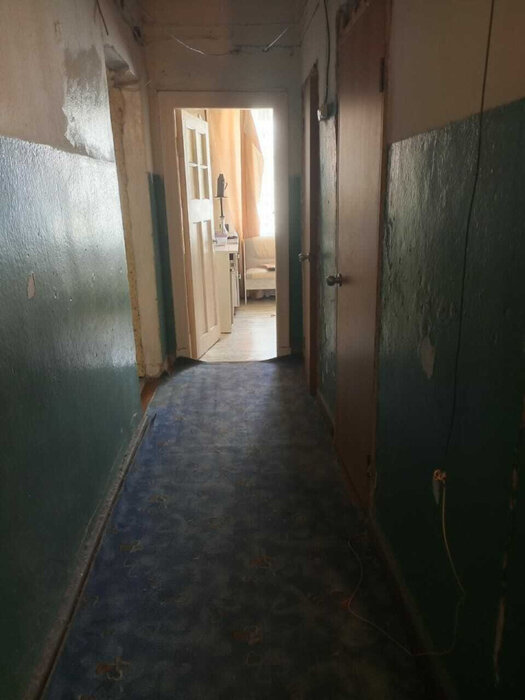 Екатеринбург, ул. Калинина, 53 (Уралмаш) - фото комнаты (4)