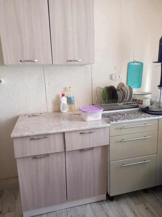 Екатеринбург, ул. Калинина, 53 (Уралмаш) - фото комнаты (5)