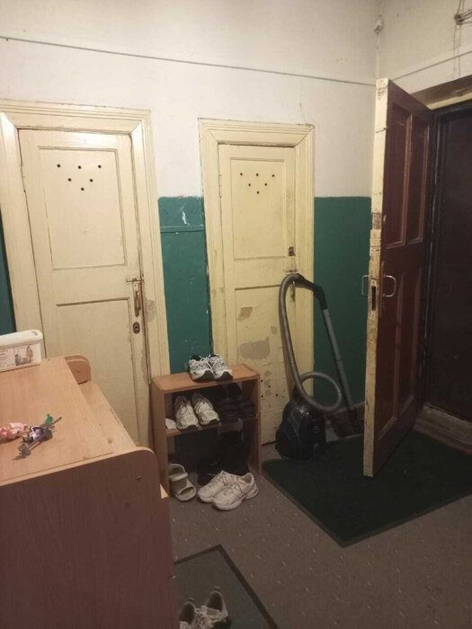 Екатеринбург, ул. Калинина, 53 (Уралмаш) - фото комнаты (6)