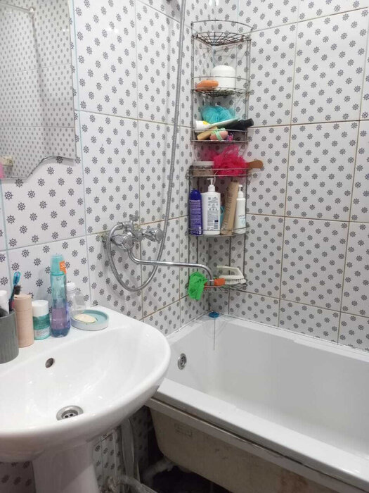 Екатеринбург, ул. Калинина, 53 (Уралмаш) - фото комнаты (7)