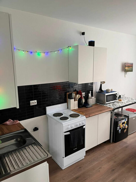 Екатеринбург, ул. Ландау, 53 (Академический) - фото квартиры (1)