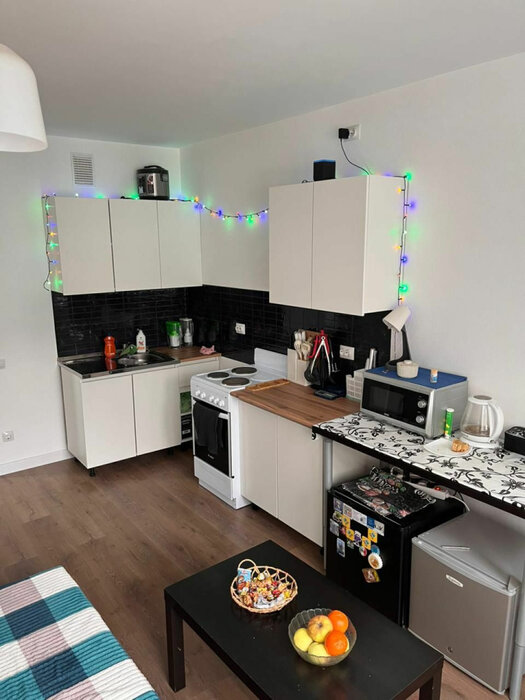 Екатеринбург, ул. Ландау, 53 (Академический) - фото квартиры (2)