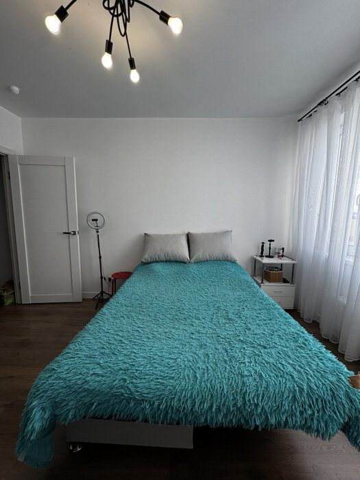 Екатеринбург, ул. Ландау, 53 (Академический) - фото квартиры (5)