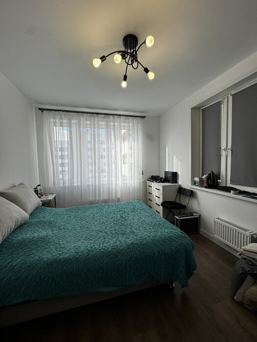 Екатеринбург, ул. Ландау, 53 (Академический) - фото квартиры (6)