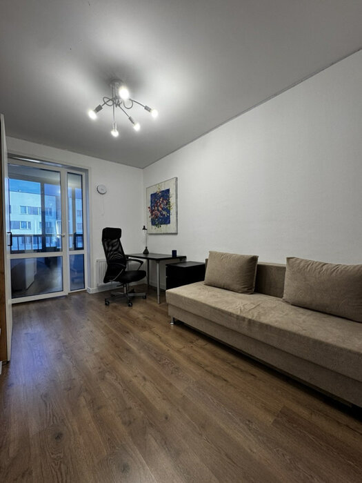 Екатеринбург, ул. Ландау, 53 (Академический) - фото квартиры (8)