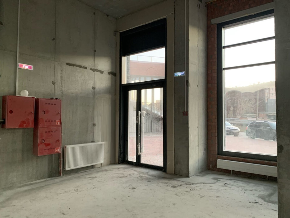 Екатеринбург, ул. Свердлова, 32Б (Центр) - фото торговой площади (1)