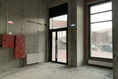 Екатеринбург, ул. Свердлова, 32Б (Центр) - фото торговой площади