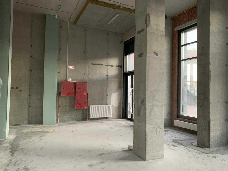 Екатеринбург, ул. Свердлова, 32Б (Центр) - фото торговой площади (4)