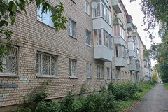 Екатеринбург, ул. Красноуральская, 6 (ВИЗ) - фото квартиры