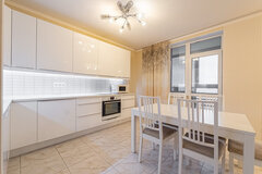 Екатеринбург, ул. Уральская, 75 (Пионерский) - фото квартиры