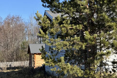 к.п. Бобровские дачи, ул. Лимонная, 37 (городской округ Сысертский) - фото земельного участка