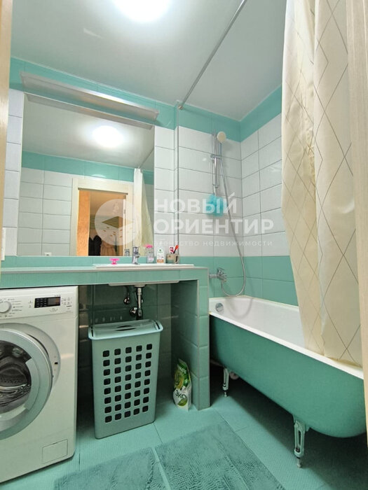 Екатеринбург, ул. Латвийская, 54 (Компрессорный) - фото квартиры (7)